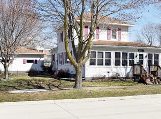 511 Oak St, Osage, IA 50461