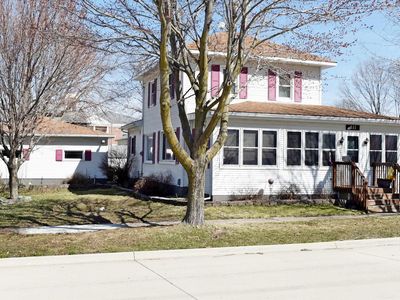 511 Oak St, Osage, IA, 50461