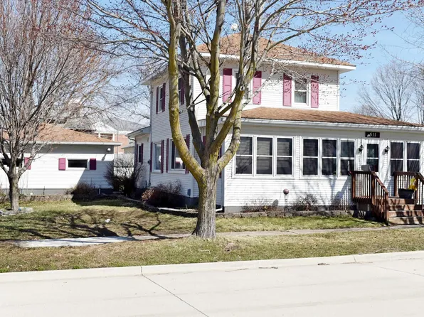 511 Oak St, Osage, IA 50461