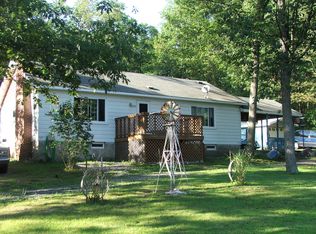 3709 Saint Marys Rd, Wapwallopen, PA 18660