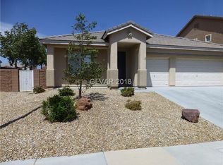 2704 Alma Lidia Ave, North Las Vegas, NV 89032