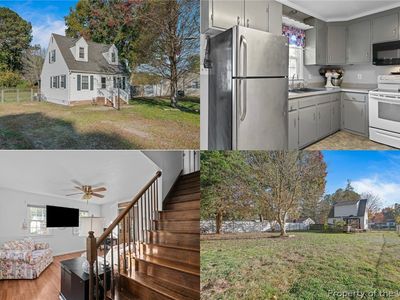 151 Badger Rd, Deltaville, VA, 23043