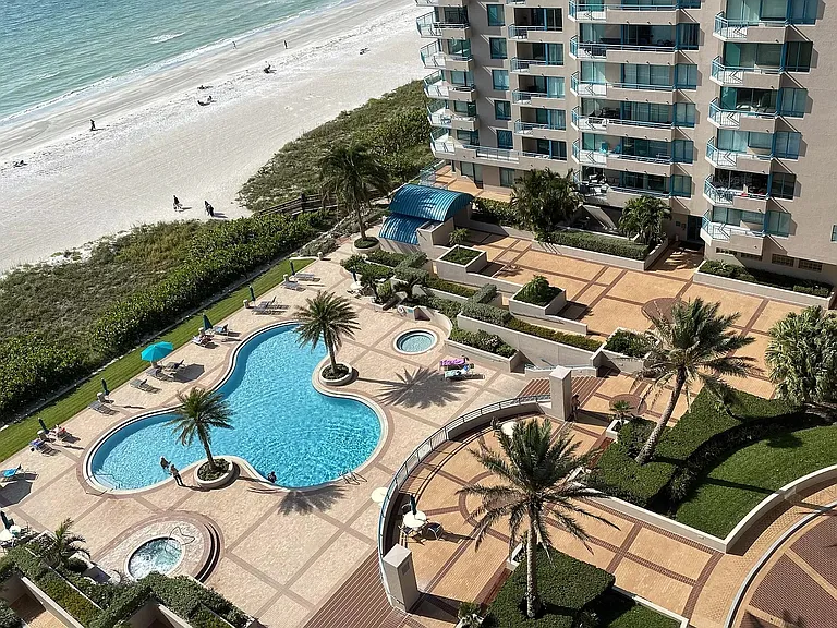 1520 Gulf Blvd #304 — Photo 13