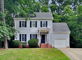 7233 Mine Shaft Rd, Raleigh, NC 27615