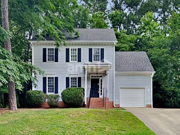 7233 Mine Shaft Rd, Raleigh, NC 27615
