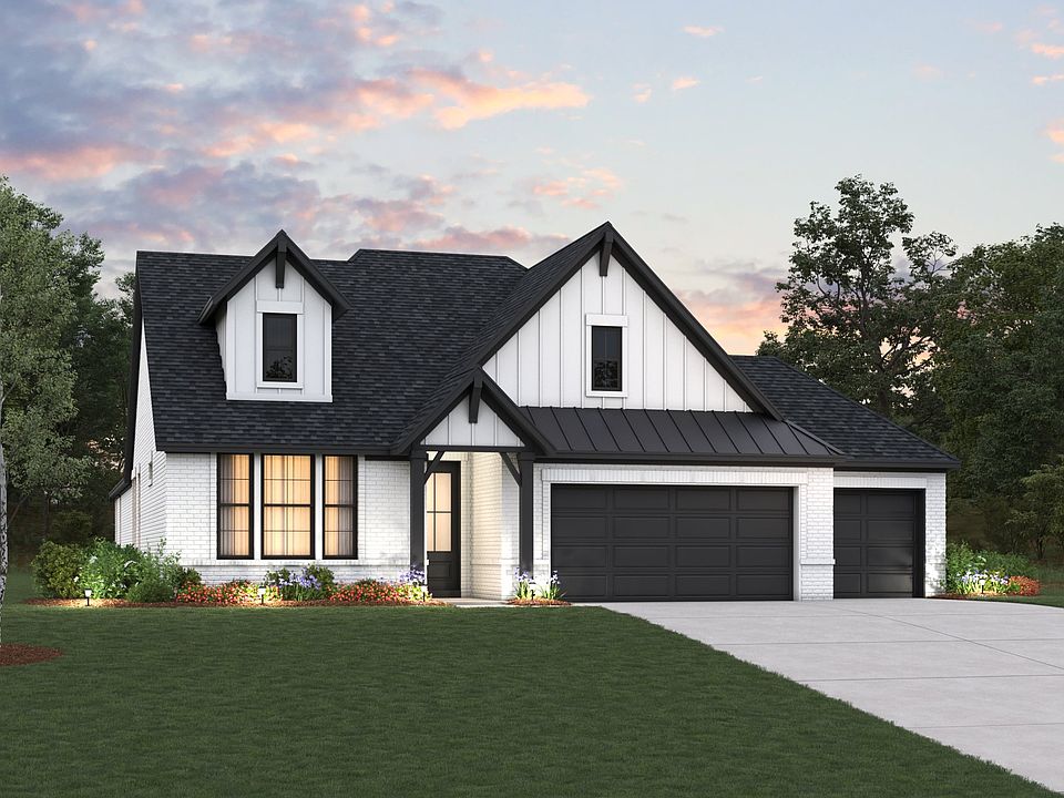 Farmhouse