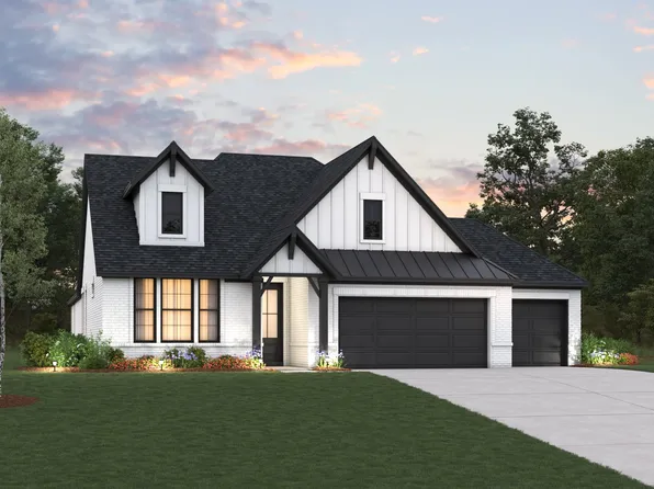 Mckinney Plan, Pinevale