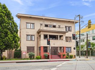 1526 S Hope St #3AC22290B, Los Angeles, CA 90015