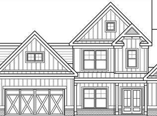 110 Somerset Way, Monroe, GA 30655