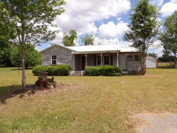 11986 Highway 92, Daleville, AL 36322