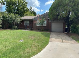 1702 Brighton Ave, Oklahoma City, OK 73120