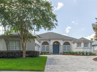 1551 Wescott Loop, Winter Springs, FL 32708