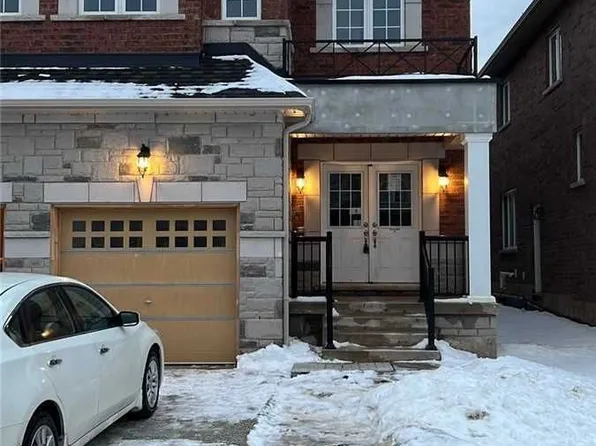 31 Overstone Rd, Halton Hills, ON L7G 0N5