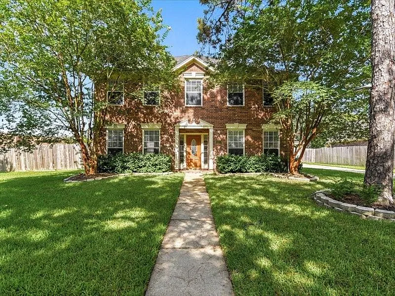 4610 Cobb Circle Dr