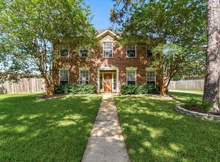 4610 Cobb Circle Dr, Sugar Land, TX 77479