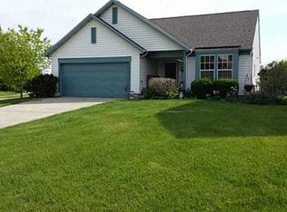 6128 Pillory Dr, Indianapolis, IN 46254