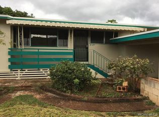 94-877 Lumikuke Loop, Waipahu, HI 96797