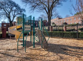 Centennial Place, Atlanta, GA 30313