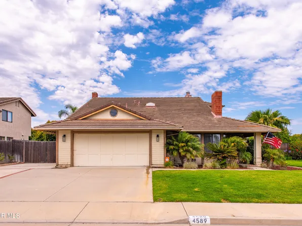 4589 Leatherwood St, Camarillo, CA 93012