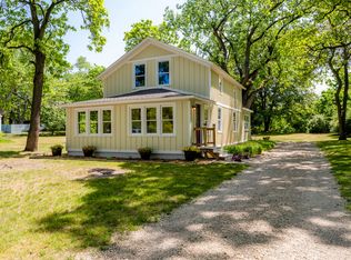 9690 Community Hall Rd, Union Pier, MI 49129