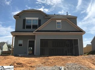 419 Basalt Ct LOT 243, Easley, SC 29641