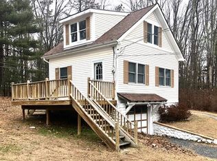 803 Burlingham Rd, Pine Bush, NY 12566