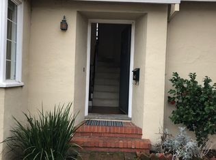 1121 Paloma Ave APT 2, Burlingame, CA 94010