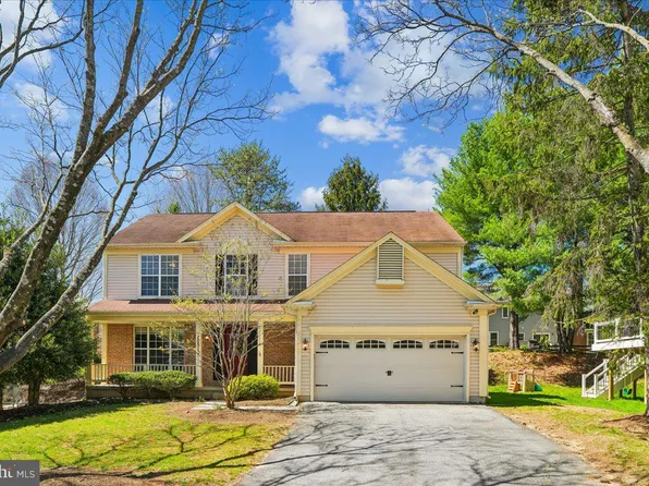 18512 Fiddleleaf Ter, Olney, MD 20832