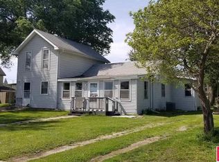 1204 H St, Tekamah, NE 68061