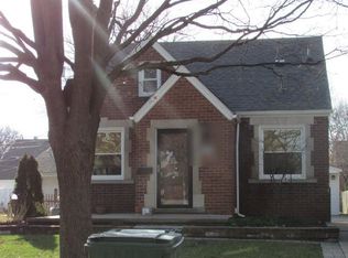 15039 Philomene Blvd, Allen Park, MI 48101