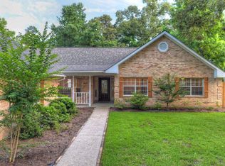 2271 Stableridge Dr, Conroe, TX 77384