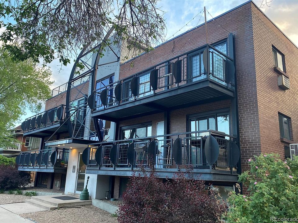 1st image of 1045 Clarkson St Unit 106