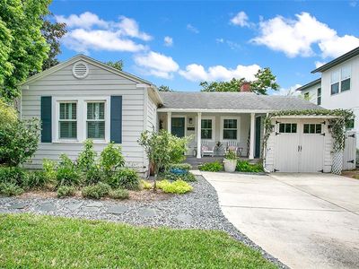 1012 W Princeton St, Orlando, FL, 32804