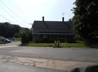 77 Sutton St, Northbridge, MA 01534