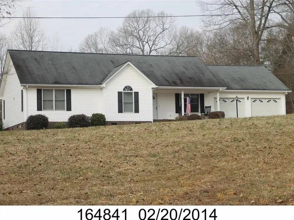 1131 Hardin Rd, Dallas, NC 28034