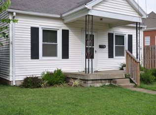 359 Bucoto Ct, Lexington, KY 40504