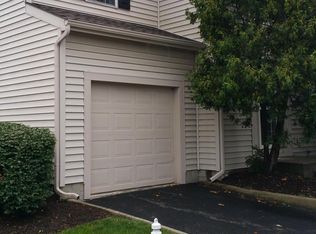 5391 Hostas Ln #7A, Columbus, OH 43235