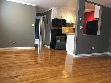 1 bed, 558 sqft, $1,599 — Photo 1