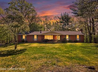 110 Powell Rd, Henryville, PA 18372