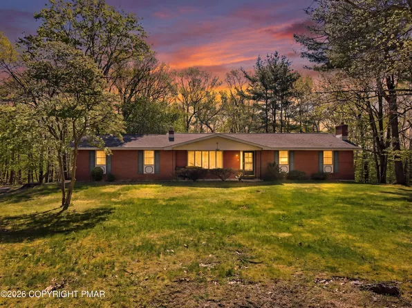 110 Powell Rd, Henryville, PA 18372