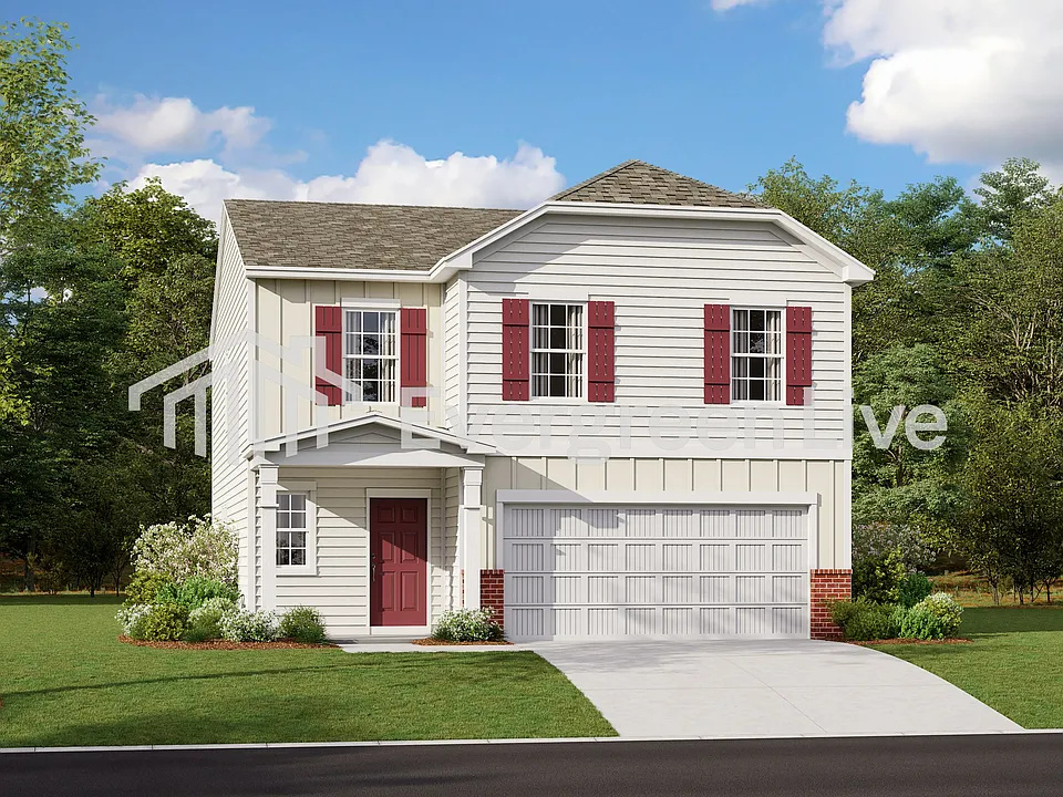 452 Happy Hollow Dr
