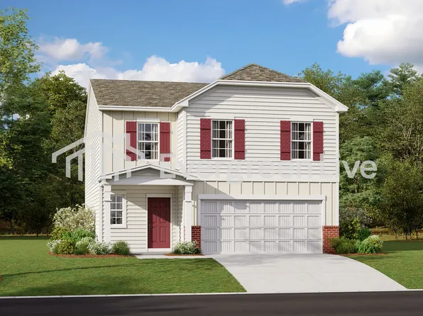 452 Happy Hollow Dr, Gaston, SC