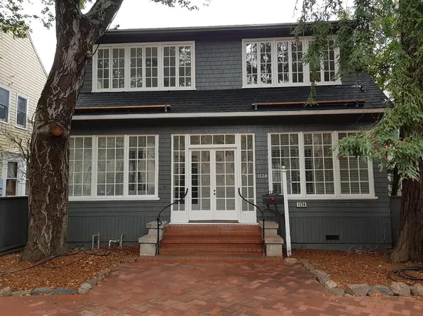 1124 Douglas Ave, Burlingame, CA 94010