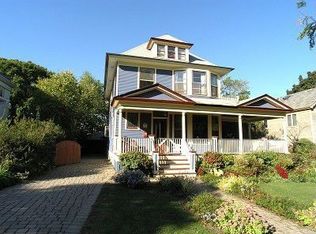 225 E Cossitt Ave, La Grange, IL