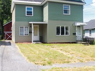 1409 1st North St, Syracuse, NY 13208