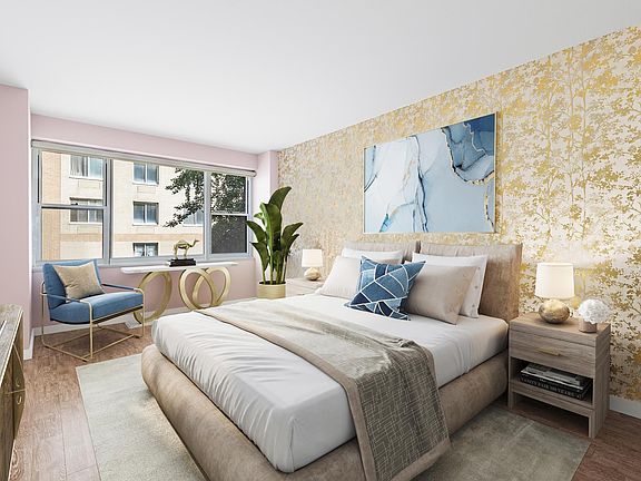 4th image of 340 E 64th St APT 3F