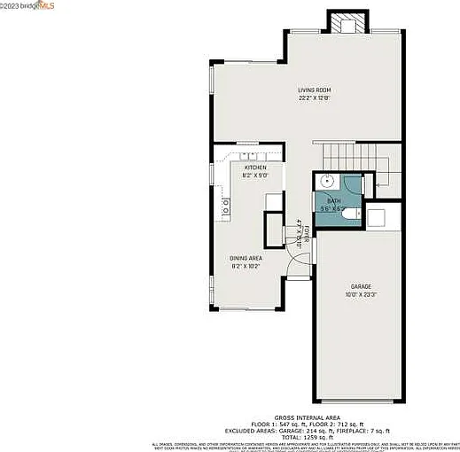 301 Warmcastle Ct — Photo 4