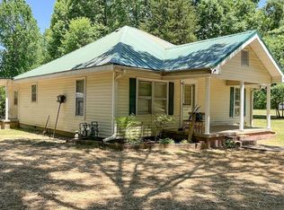 786 Horsley Mill Rd, Carrollton, GA 30116