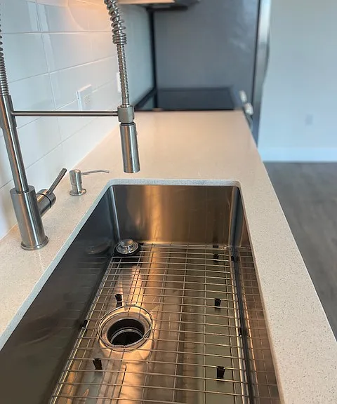 Kitchen Countertops