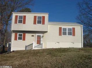 2220 Watts Ln, Richmond, VA 23223